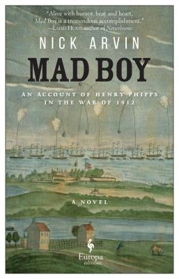 Mad Boy by Arvin, Nick