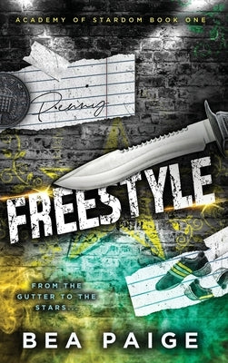 Freestyle by Paige, Bea