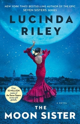 The Moon Sister, Volume 5 by Riley, Lucinda
