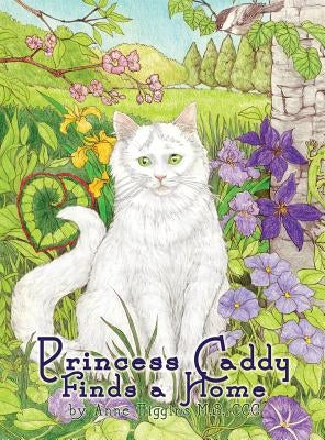 Princess Caddy Finds a Home by Higgins M. S. CCC, Anne