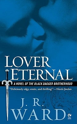 Lover Eternal by Ward, J. R.