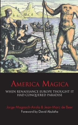 America Magica (2nd Edition) by de Beer, Jean-Marc
