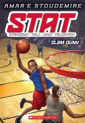 Slam Dunk by Stoudemire, Amar'e