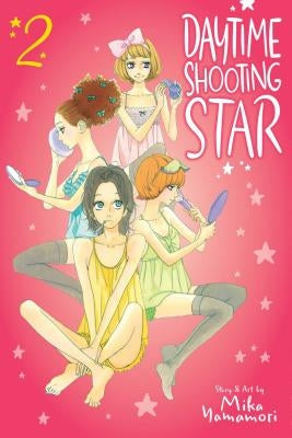Daytime Shooting Star, Vol. 2, Volume 2 by Yamamori, Mika