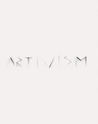 Artivism by Poch, Arcadi