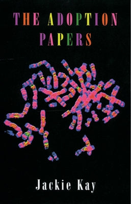 The Adoption Papers by Kay, Jackie
