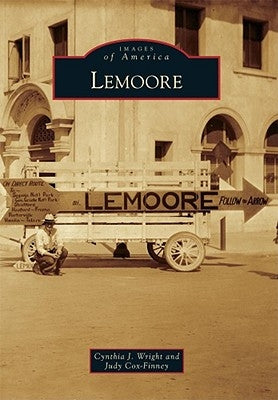 Lemoore by Wright, Cynthia J.