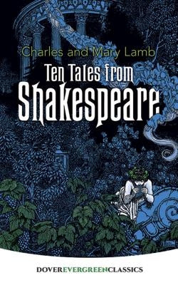 Ten Tales from Shakespeare by Lamb, Charles