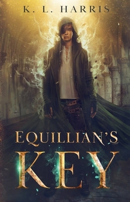 Equillian's Key by Harris, K. L.