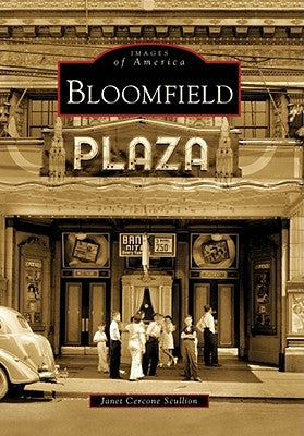 Bloomfield by Cercone Scullion, Janet