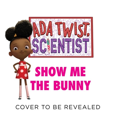 ADA Twist, Scientist: Show Me the Bunny by Netflix