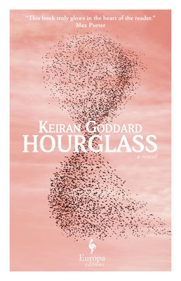 Hourglass by Goddard, Keiran