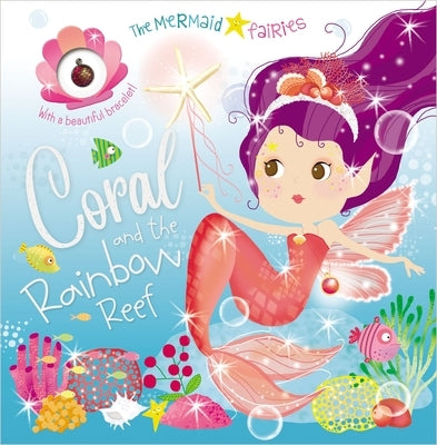 Coral and the Rainbow Reef by Make Believe Ideas Ltd