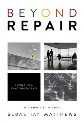 Beyond Repair: Living in a Fractured State by Matthews, Sebastian