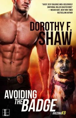 Avoiding the Badge by Shaw, Dorothy F.