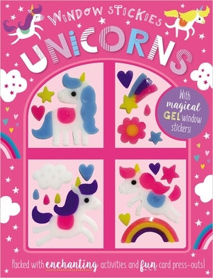 Unicorns by Make Believe Ideas Ltd