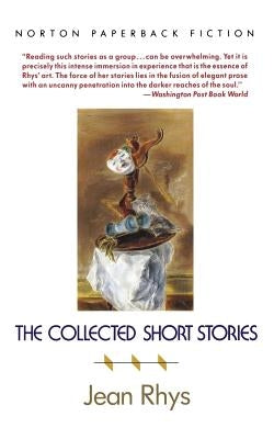 The Collected Short Stories by Rhys, Jean