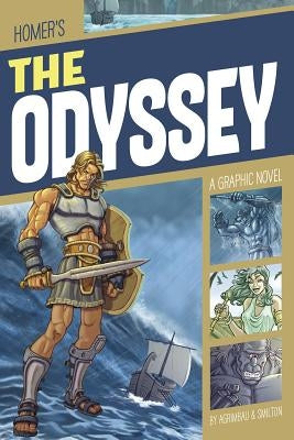 The Odyssey by Agrimbau, Diego