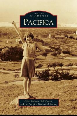 Pacifica by Hunter, Chris
