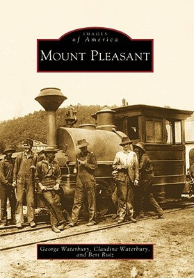 Mount Pleasant by Waterbury, George