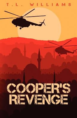 Cooper's Revenge by Williams, T. L.