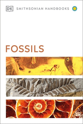 Fossils by DK