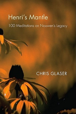 Henri's Mantle by Glaser, Chris