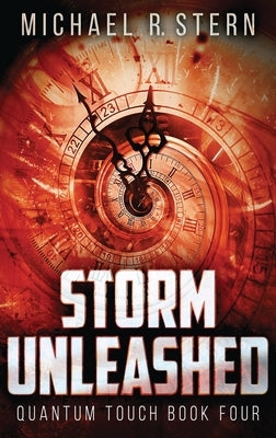 Storm Unleashed by Stern, Michael R.