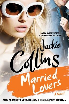 Married Lovers by Collins, Jackie