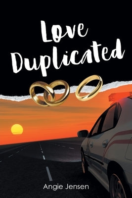 Love Duplicated by Jensen, Angie