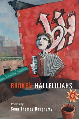 Broken Hallelujahs by Dougherty, Sean Thomas