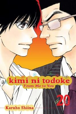 Kimi Ni Todoke: From Me to You, Vol. 20, Volume 20 by Shiina, Karuho