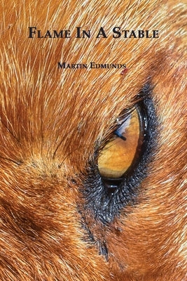 Flame in a Stable by Edmunds, Martin