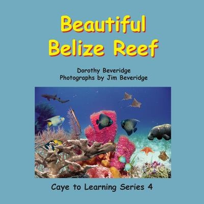 Beautiful Belize Reef by Beveridge, Dorothy