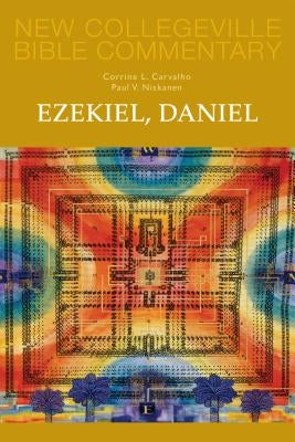 Ezekiel, Daniel: Volume 16 by Carvalho, Corrine L.