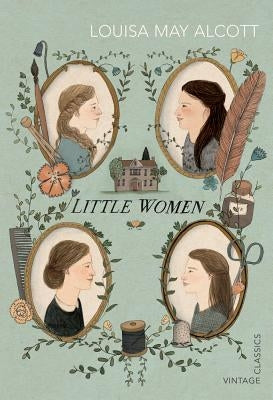 Little Women by Alcott, Louisa May
