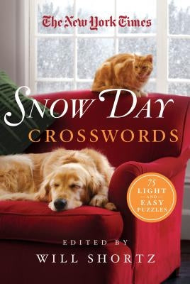 New York Times Snow Day Crosswords by New York Times