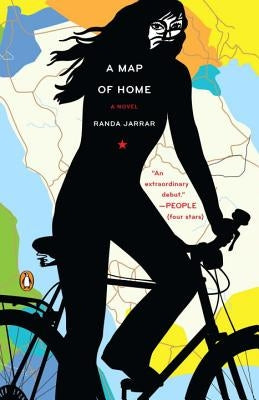 A Map of Home by Jarrar, Randa