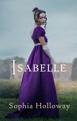 Isabelle by Holloway, Sophia