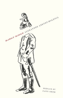 Baron Bagge by Lernet-Holenia, Alexander