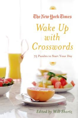 New York Times Wake Up with Crosswords by New York Times