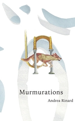 Murmurations by Rinard, Andrea