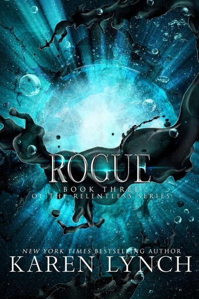 Rogue by Lynch, Karen