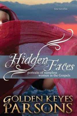 Hidden Faces by Parsons, Golden Keyes