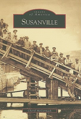 Susanville by McCormack, Cheryl