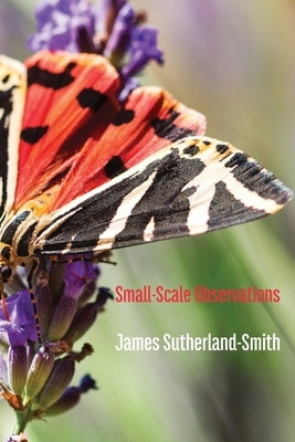 Small-Scale Observations by Sutherland-Smith, James