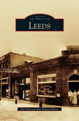 Leeds by Hall, Pat