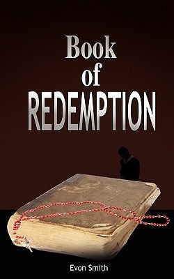 Book of Redemption by Smith, Evon