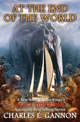 At the End of the World, Volume 8 by Gannon, Charles E.