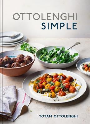 Ottolenghi Simple: A Cookbook by Ottolenghi, Yotam